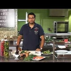 Рецепт от Азбуки Вкуса: тартар из лосося