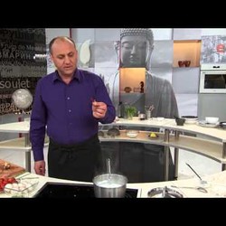 Кухня Таиланда. Том Ха