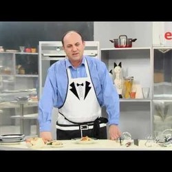 Паста карбонара