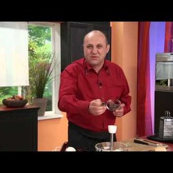 Принципы приготовления салата «Цезарь»