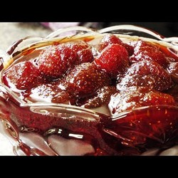 КЛУБНИЧНОЕ ВАРЕНЬЕ. Видео рецепт от Надежды