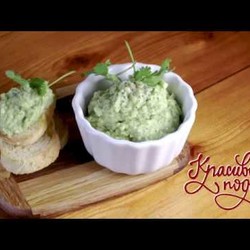 Гуакамоле. как быстро приготовить соус дома.