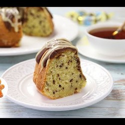 Муравьиный Пирог Кекс ✧ Ameisenkuchen (English Subtitles)