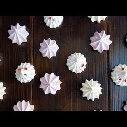 Ягодное БЕЗЕ