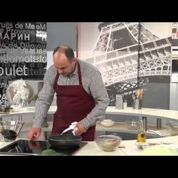 Кухня Франции. Рататуй