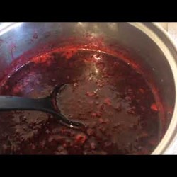 19.  Малина. Три способа заготовки на зиму