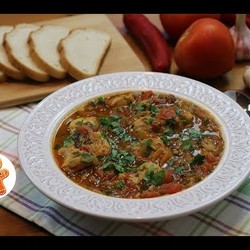 Чахохбили Из Курицы