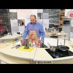 Кухня Италии. Вителло Тоннато