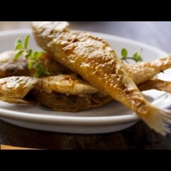 Барабулька Как Жарить Вкусно БАРАБУЛЬКА ЖАРЕНАЯ НА СКОВОРОДЕ #рыба