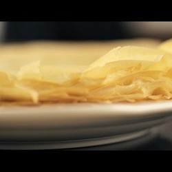 Блины || FOOD TV Простой и Быстрый Рецепт