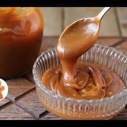Карамельный Соус - Соленая Карамель ✧ Школа Домашнего Кондитера