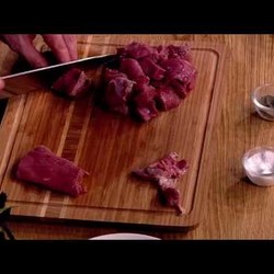 Песня грузинской кухни. Вып. 10. Кубдари. Суп харчо. Смузи