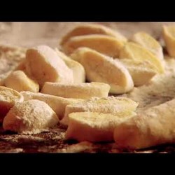 Two Greedy Italians - Mamma Contaldo's Ricotta Dumplings (HD)