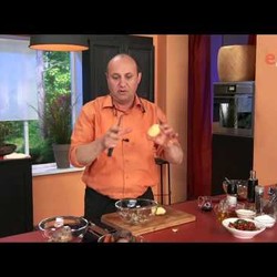 Принципы приготовления салатов с говядиной