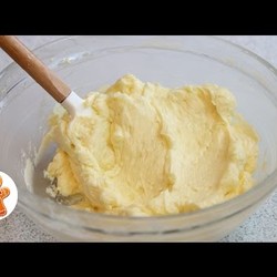 Крем "Шарлотт" ✧ Школа Домашнего Кондитера