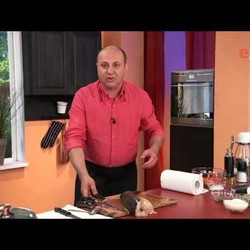 Принципы приготовления ухи