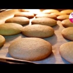 Печенье за 7 минут