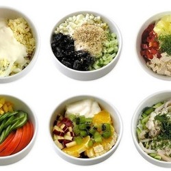 6 полезных салатов