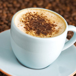 Капучино Бланко