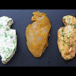 5 ОБАЛДЕННЫХ МАРИНАДА для КУРИНОГО ФИЛЕ