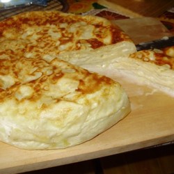 Хачапури из лаваша в мультиварке