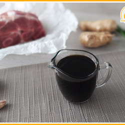 Соус терияки. Пошаговый рецепт с фото. Приготовление в домашних условиях | Макарономания