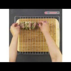 Шашлычки-гриль из свинины