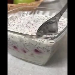 Завтрак на ночь