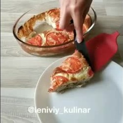 zerofat - куриная запеканка