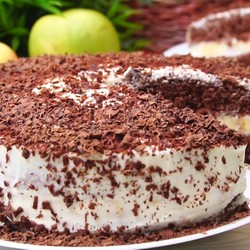 Торт выручайка 20 минут и торт на столе!