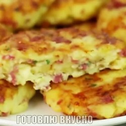 Быстрый завтрак