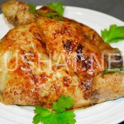 Фаршированные куриные ножки. Пошаговый рецепт с фото