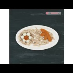 Холодец из индейки