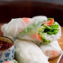 11 начинок для рулетиков из лаваша