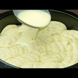 Простой способ приготовления отменного хлеба с хрустящей корочкой и нежным мякишем! | Appetitno.TV