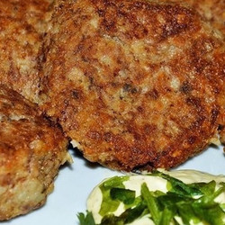 Котлеты из гречки с грибами — Страница 2 — Поварёжка