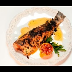 Принципы приготовления жареной рыбы