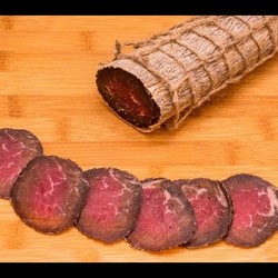 БРЕЗАОЛА(ВЯЛЕНАЯ ГОВЯДИНА)