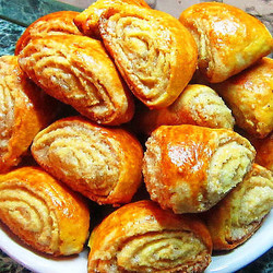 печенья гата.