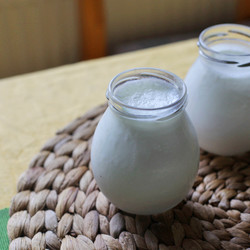 Йогурт в мультиварке