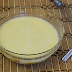 Кляр темпура