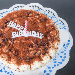 Торт «Норка крота» в мультиварке