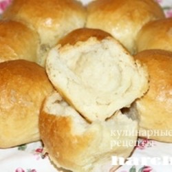 Пампушки «Краснодарские»