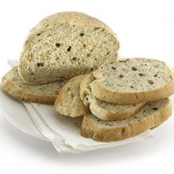 Быстрый хлеб без замешивания