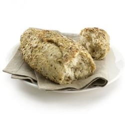 Хлеб из 6 злаков