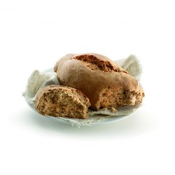 Хлеб с отрубями