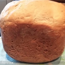 Цельнозерновой хлеб