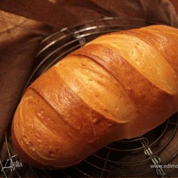 Батон пшеничный