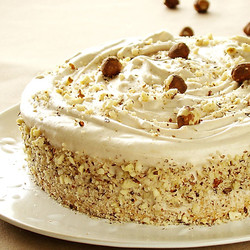 Торт "Щелкунчик"