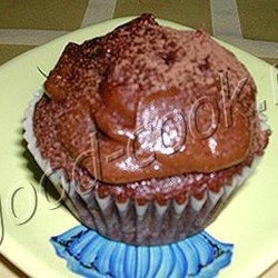 кексы "ШокоКо"